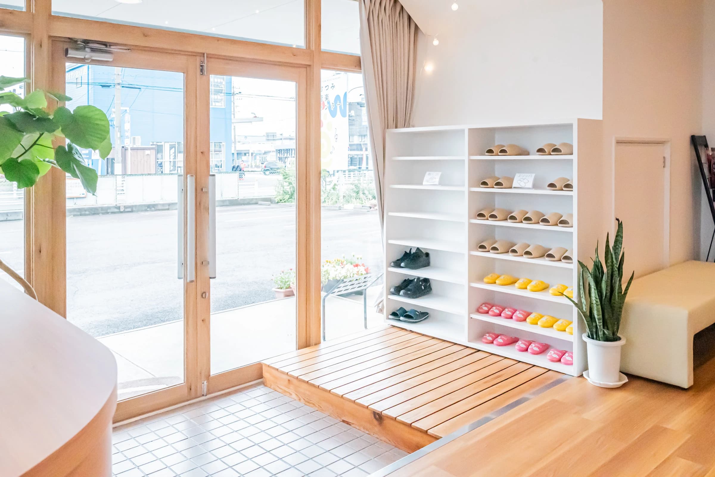 睦美音楽センター リトミック 羽黒新田郷東教室のサムネイル画像 4