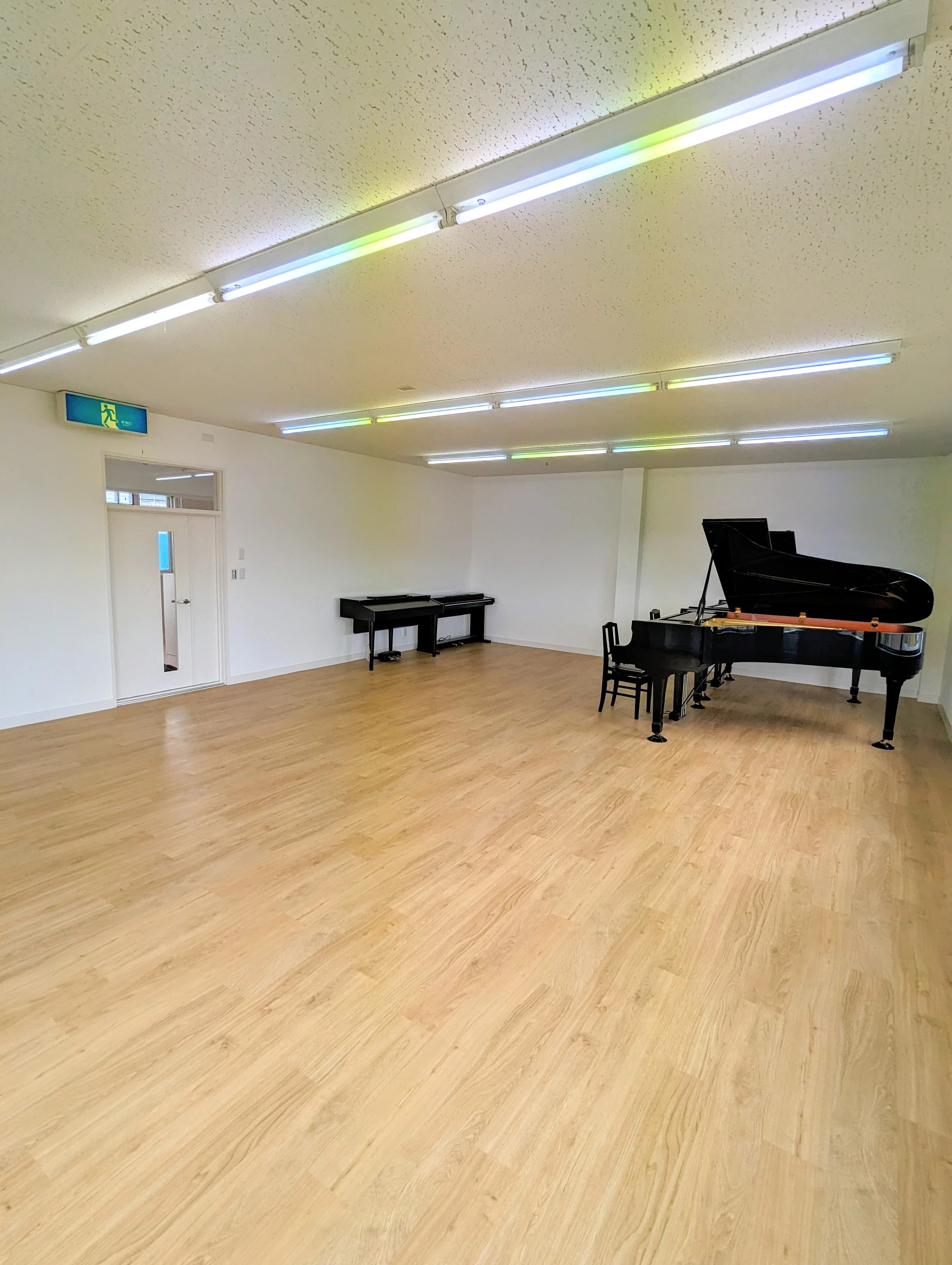 睦美音楽センター リトミック 羽黒新田郷東教室のサムネイル画像 5