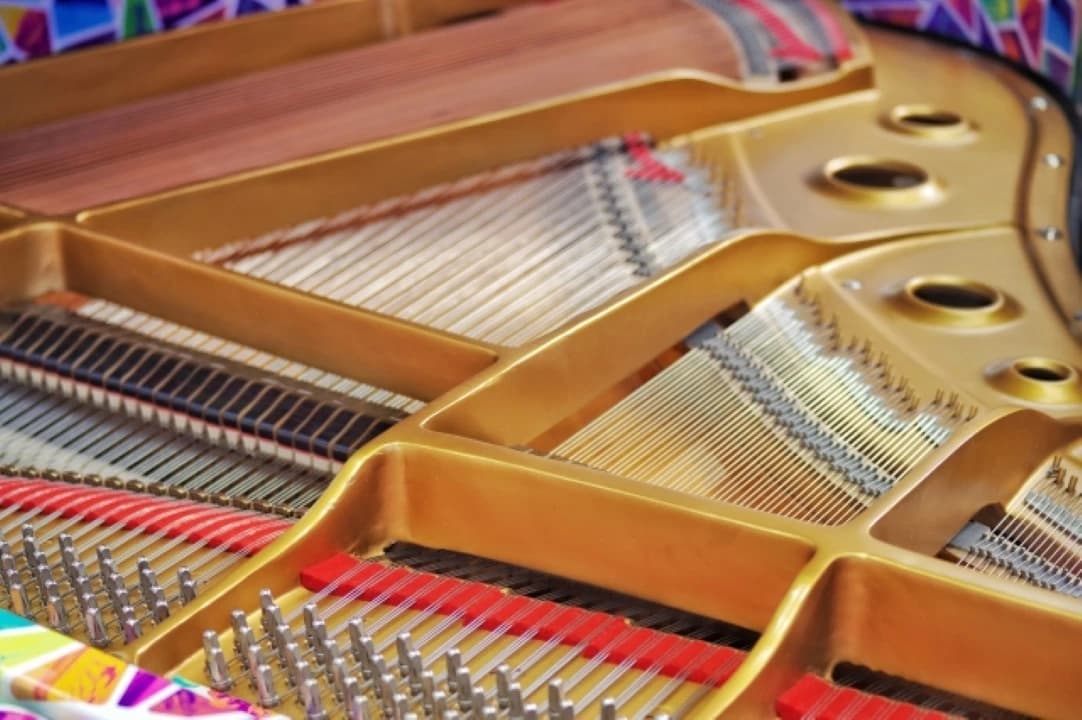 川北音楽教室 リトミック 覚王山通教室 画像 73