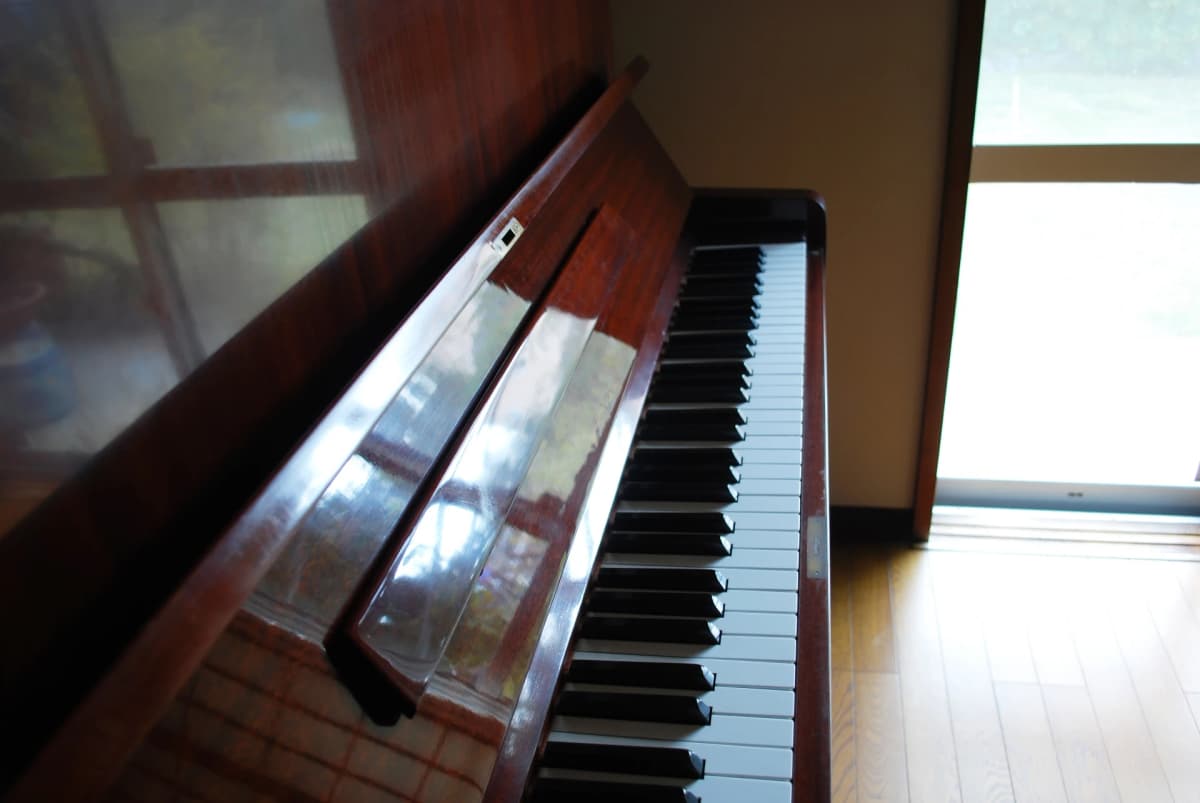 川北音楽教室 リトミック 覚王山通教室 画像 92