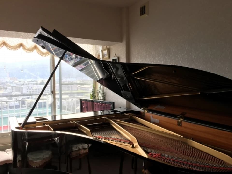 川北音楽教室 リトミック 覚王山通教室 画像 94