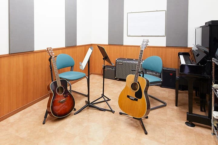 ヤマハ音楽教室 リトミック 名古屋ウエストセンターのサムネイル画像 3