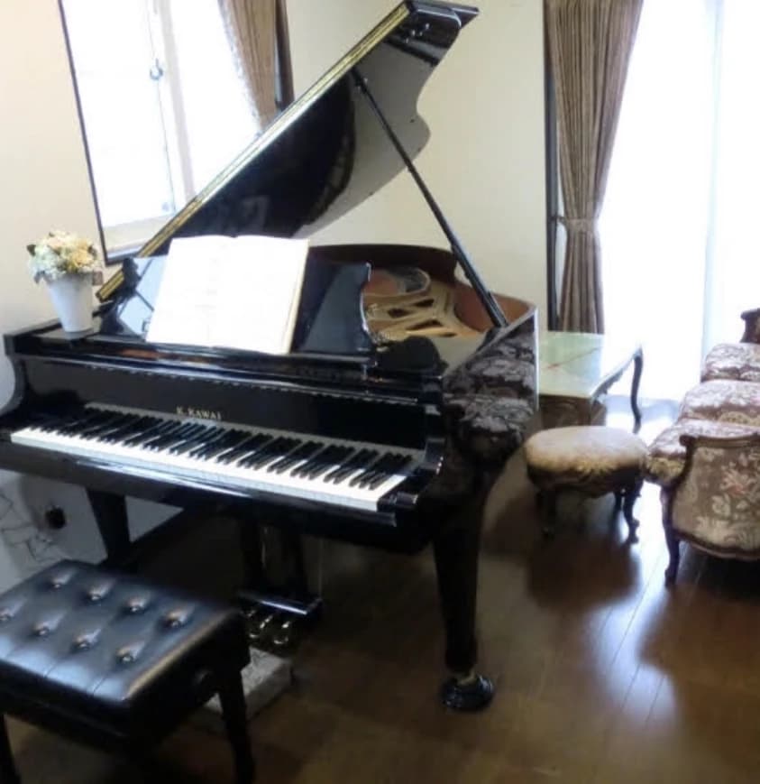 リズムHouse リトミック 野田町教室のメイン画像