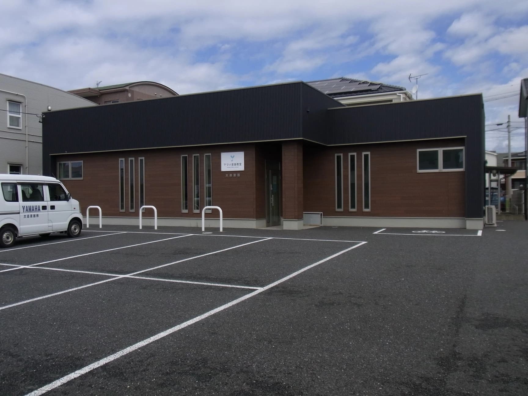 ヤマハ音楽教室 リトミック 岩倉センターのメイン画像