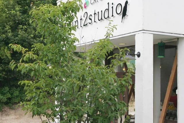 ポワンポワンスタジオ リトミック 日進教室のサムネイル画像 2