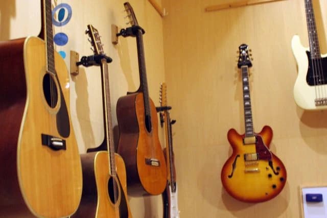 ポワンポワンスタジオ リトミック 日進教室のサムネイル画像 3