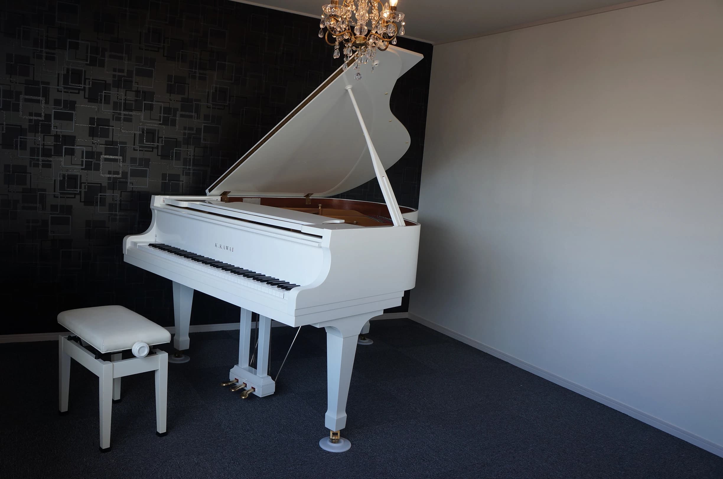 ピアノ教室luce(ルーチェ) リトミック 稲沢校 画像 22