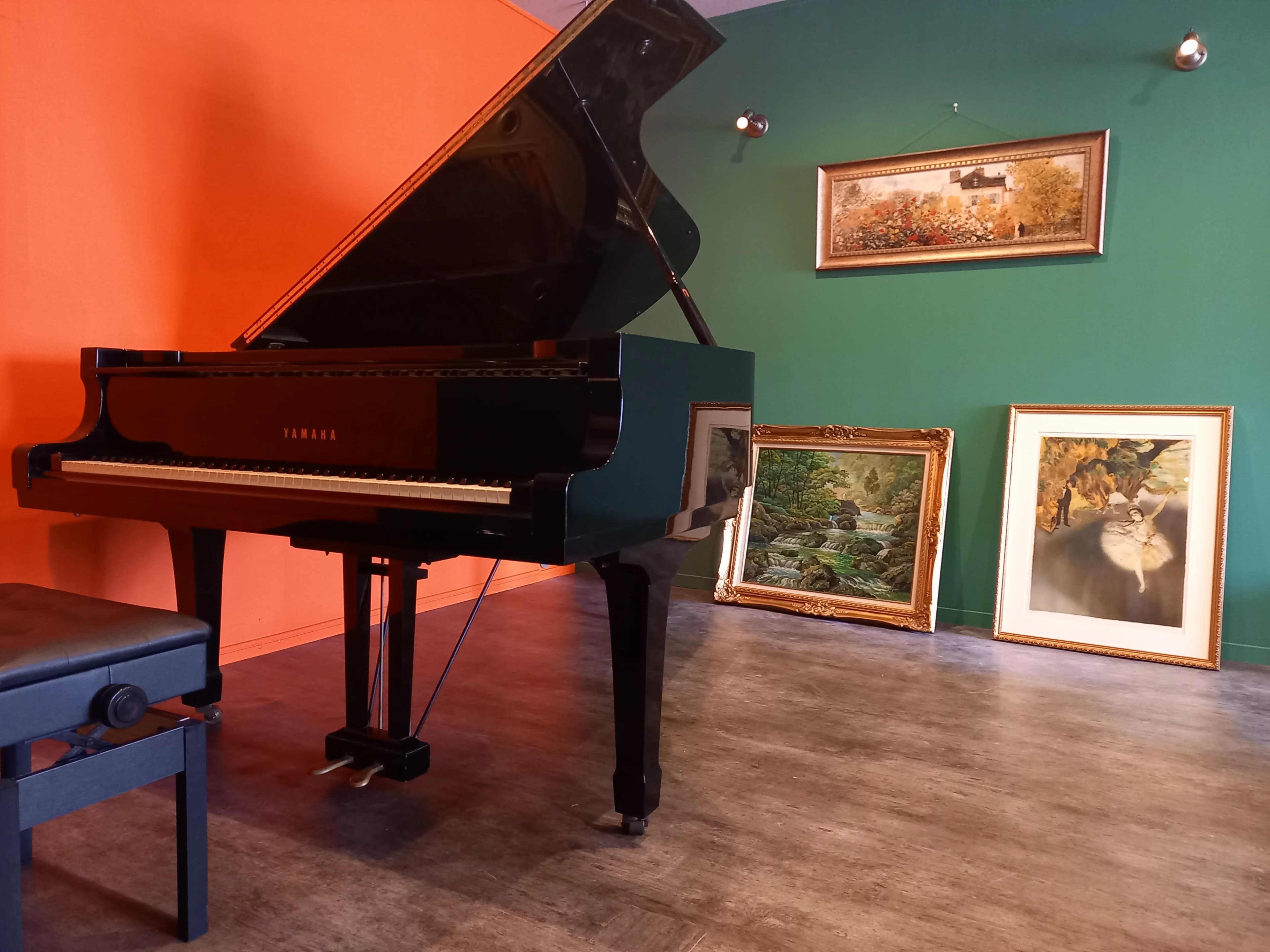 ピアノ教室luce(ルーチェ) リトミック 稲沢校 画像 25