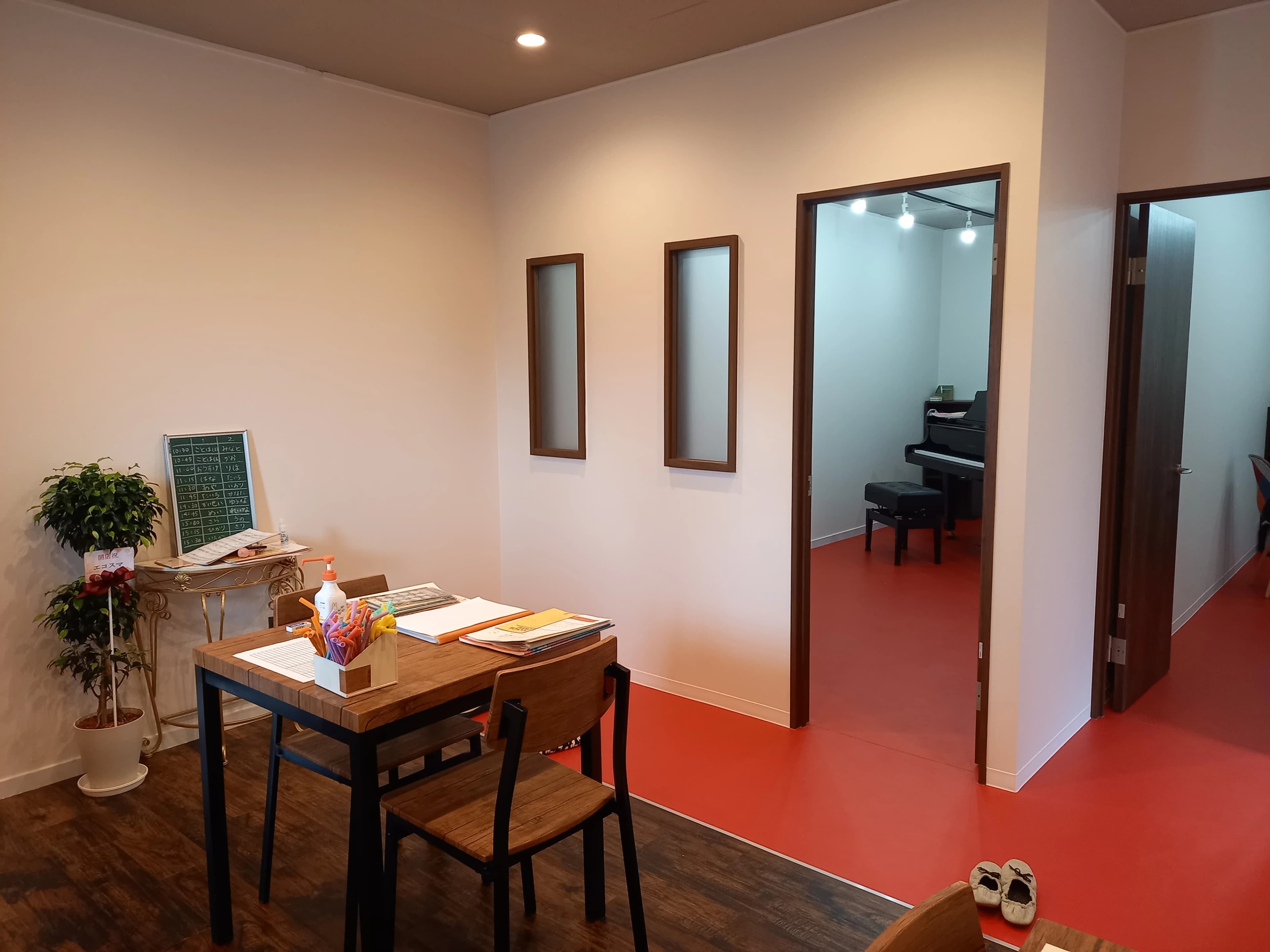 ピアノ教室luce(ルーチェ) リトミック 稲沢校 画像 28