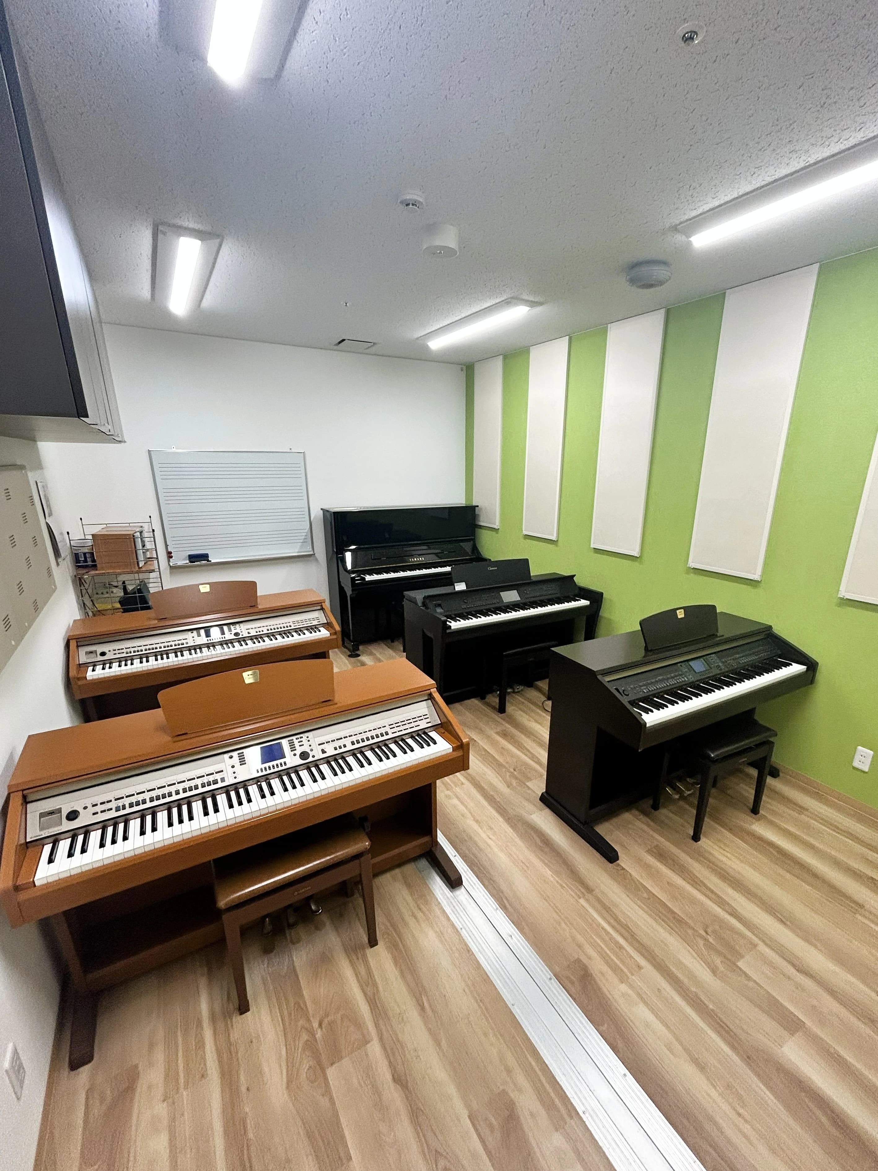 ヤマハ音楽教室 リトミック サンクレア池下センターのサムネイル画像 2