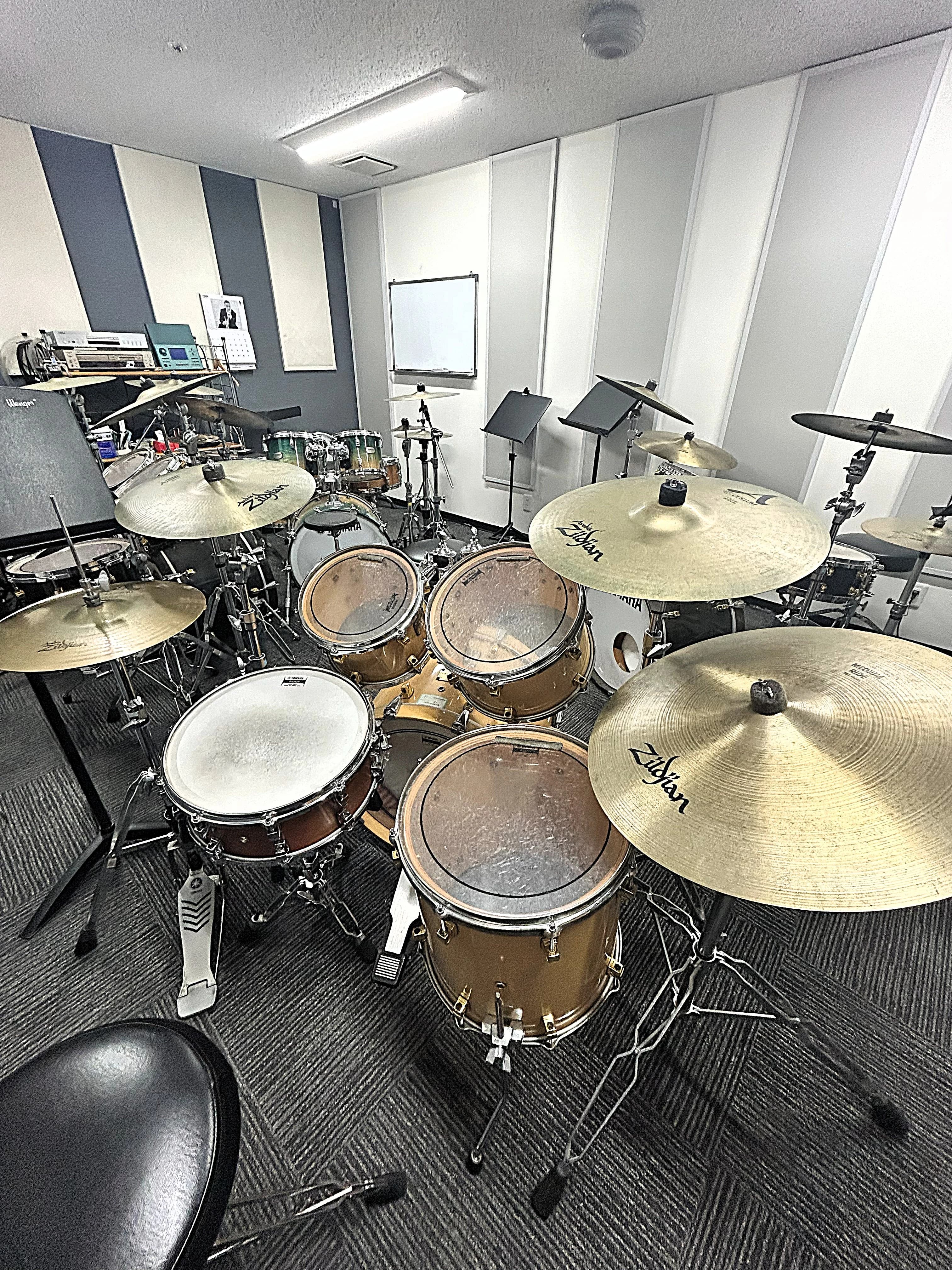 ヤマハ音楽教室 リトミック サンクレア池下センターのサムネイル画像 4