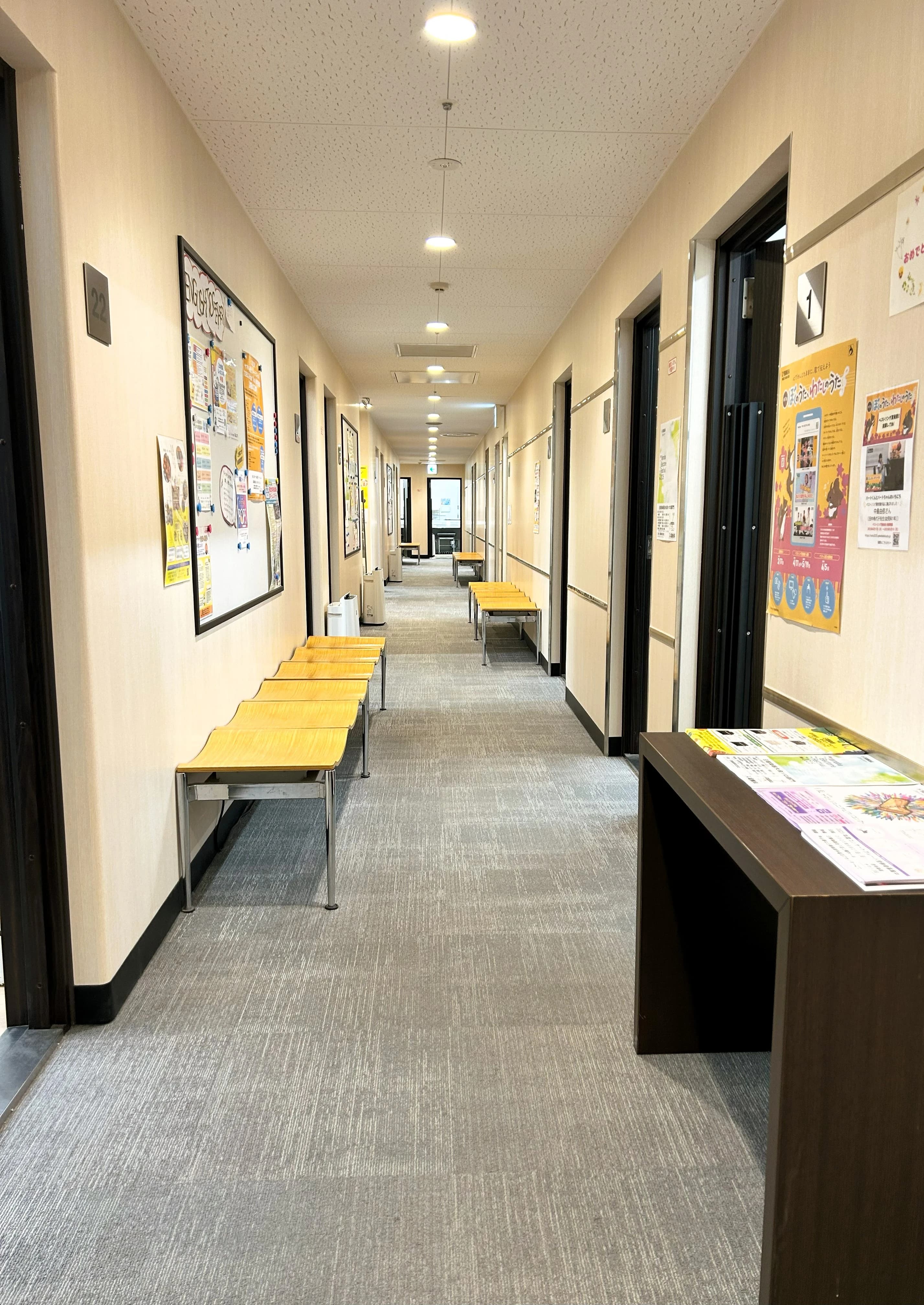 ヤマハ音楽教室 リトミック サンクレア池下センターのサムネイル画像 5