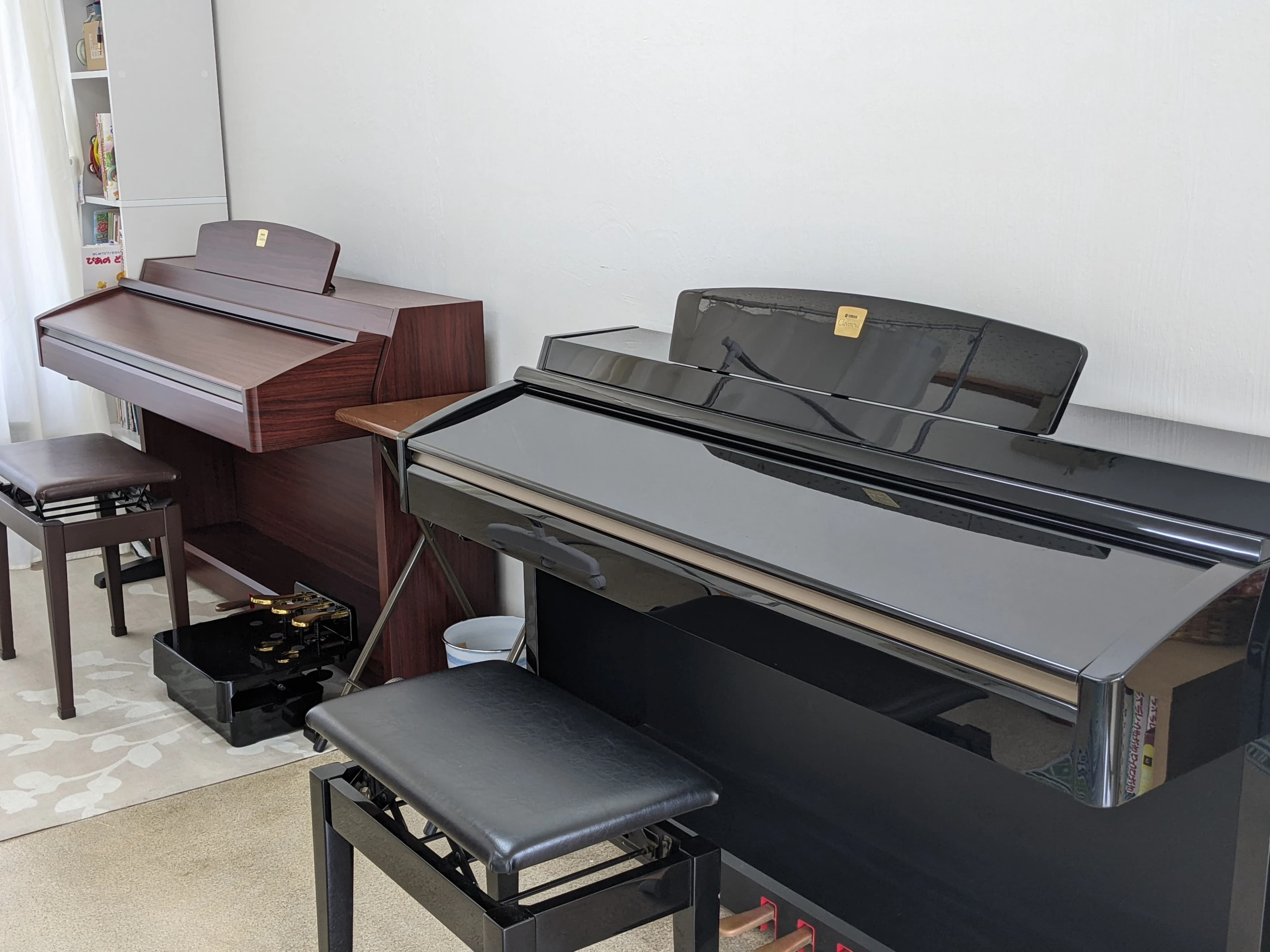 みんなの教室 リトミック 左京山教室のサムネイル画像 3