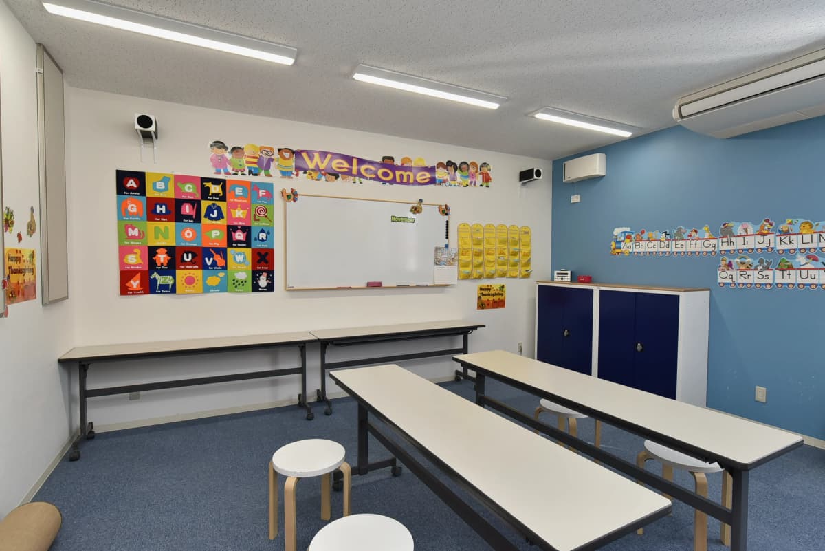 ヤマハ音楽教室 リトミック 大林センターのサムネイル画像 2