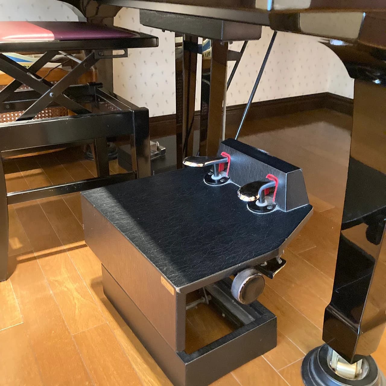 イク リトミック　ピアノスタジオ 篠の風教室のサムネイル画像 2