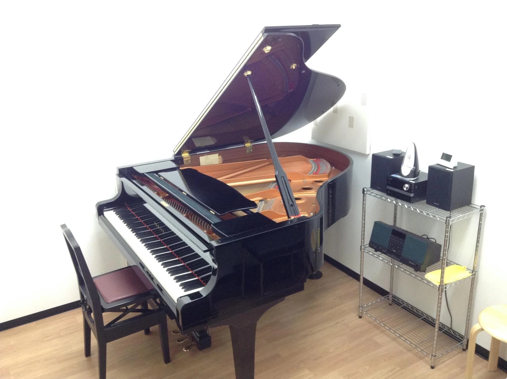 ヤマハ音楽教室 リトミック 岡崎城北センター 画像 23