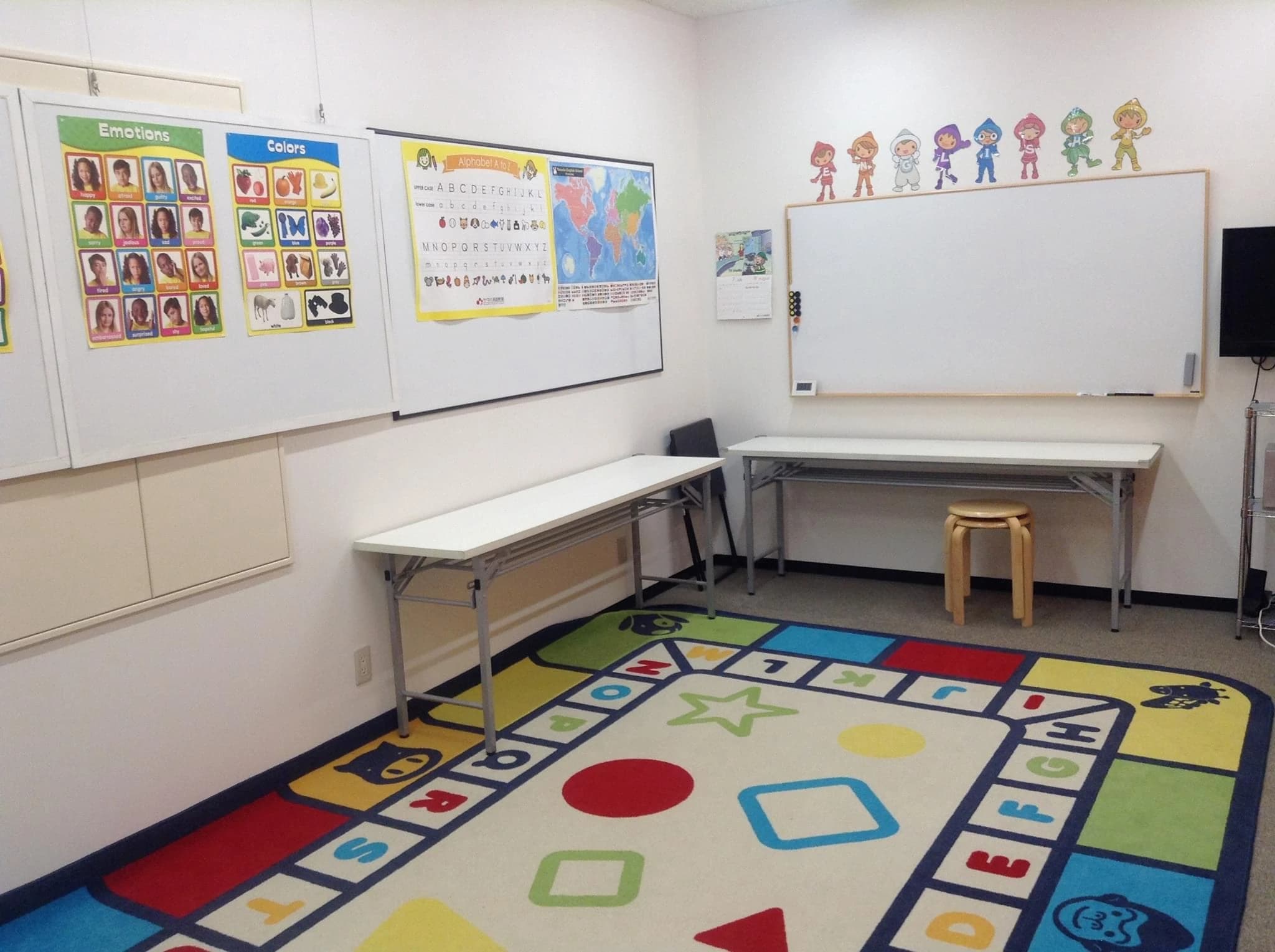 ヤマハ音楽教室 リトミック 岡崎城北センター 画像 27