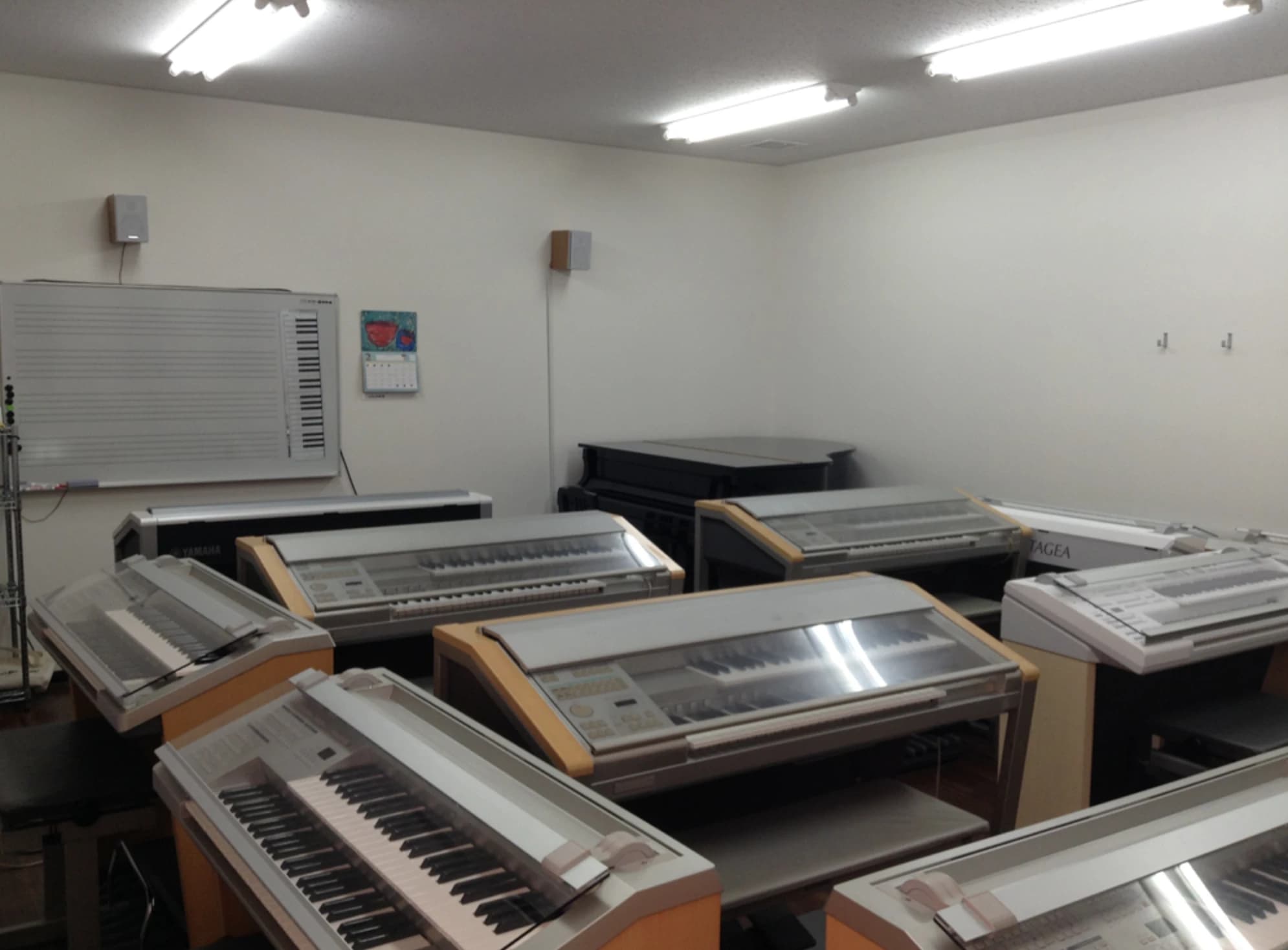 ヤマハ音楽教室 リトミック 岡崎城北センター 画像 28