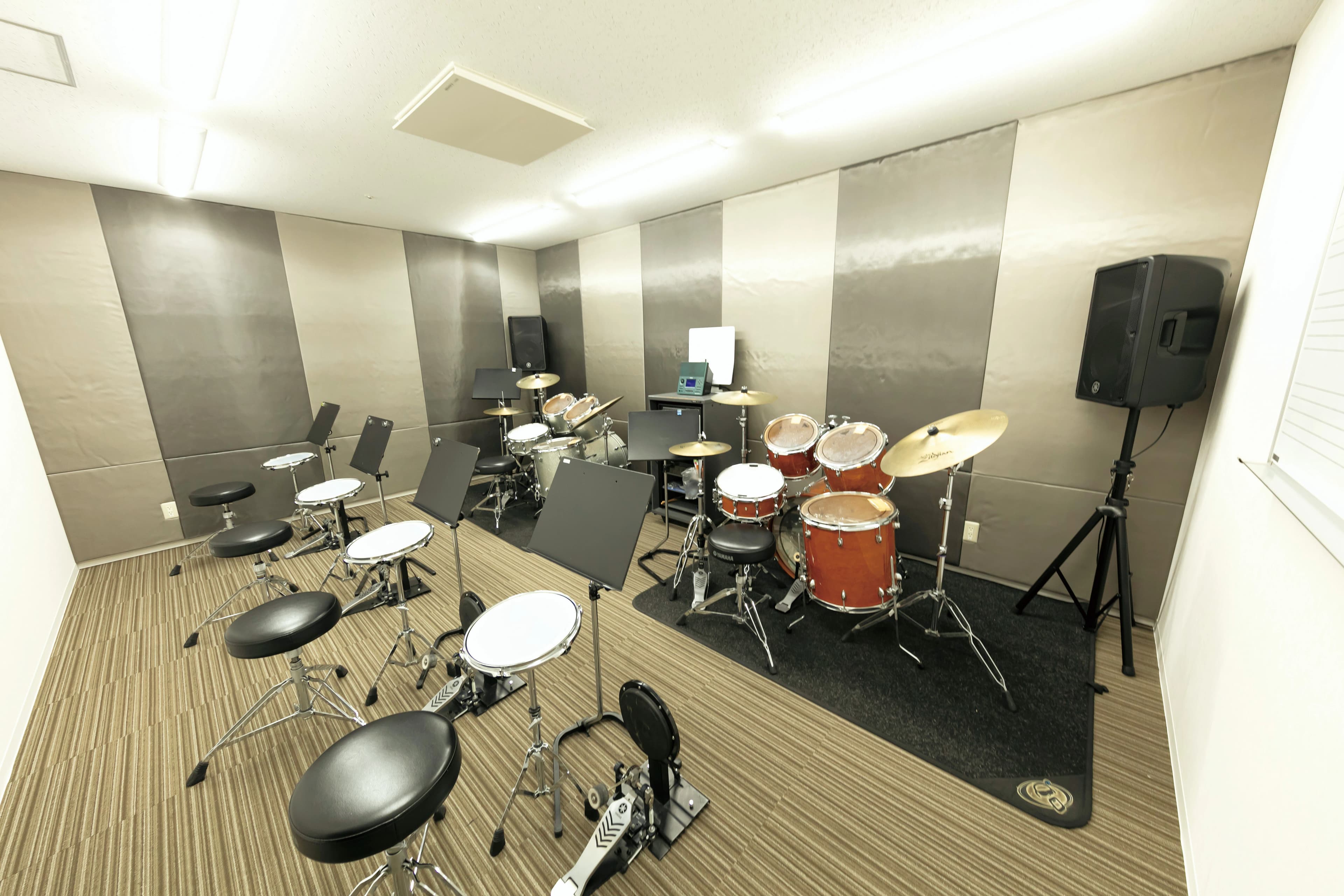 ヤマハ音楽教室 リトミック ハーモニーステーション岐阜 画像 11