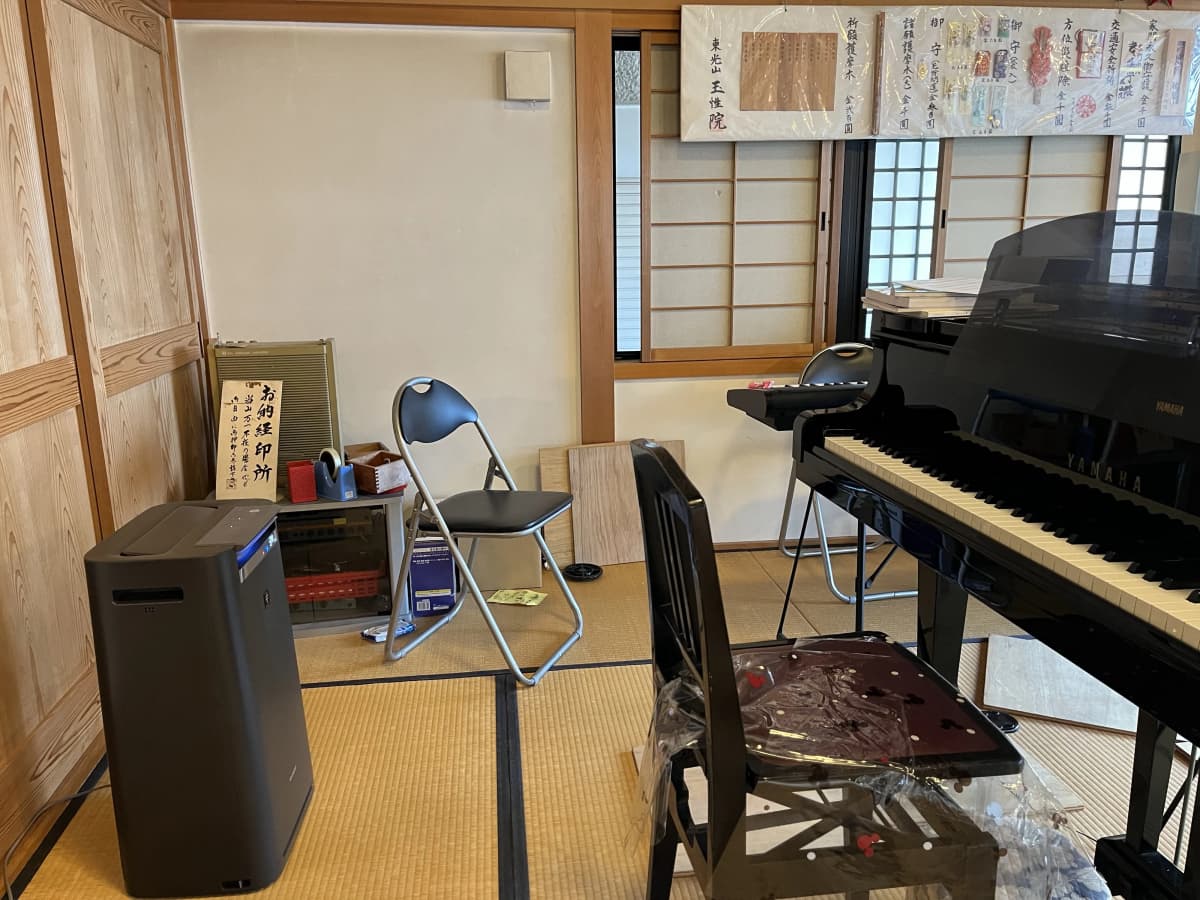 たまもりピアノリトミック教室 加納天神教室 画像 30