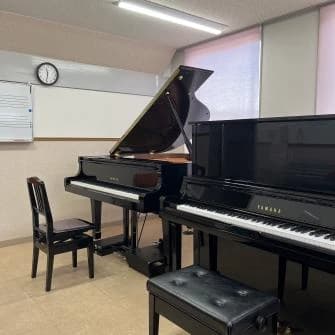 ヤマハ音楽教室 リトミック 長良音楽センター 画像 4