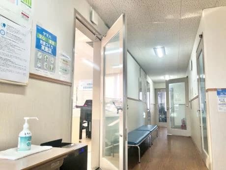 ヤマハ音楽教室 リトミック 長良音楽センター 画像 6