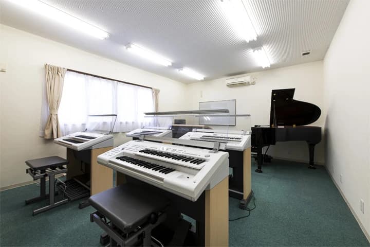 ヤマハ音楽教室 リトミック 蜆塚センターのサムネイル画像 2