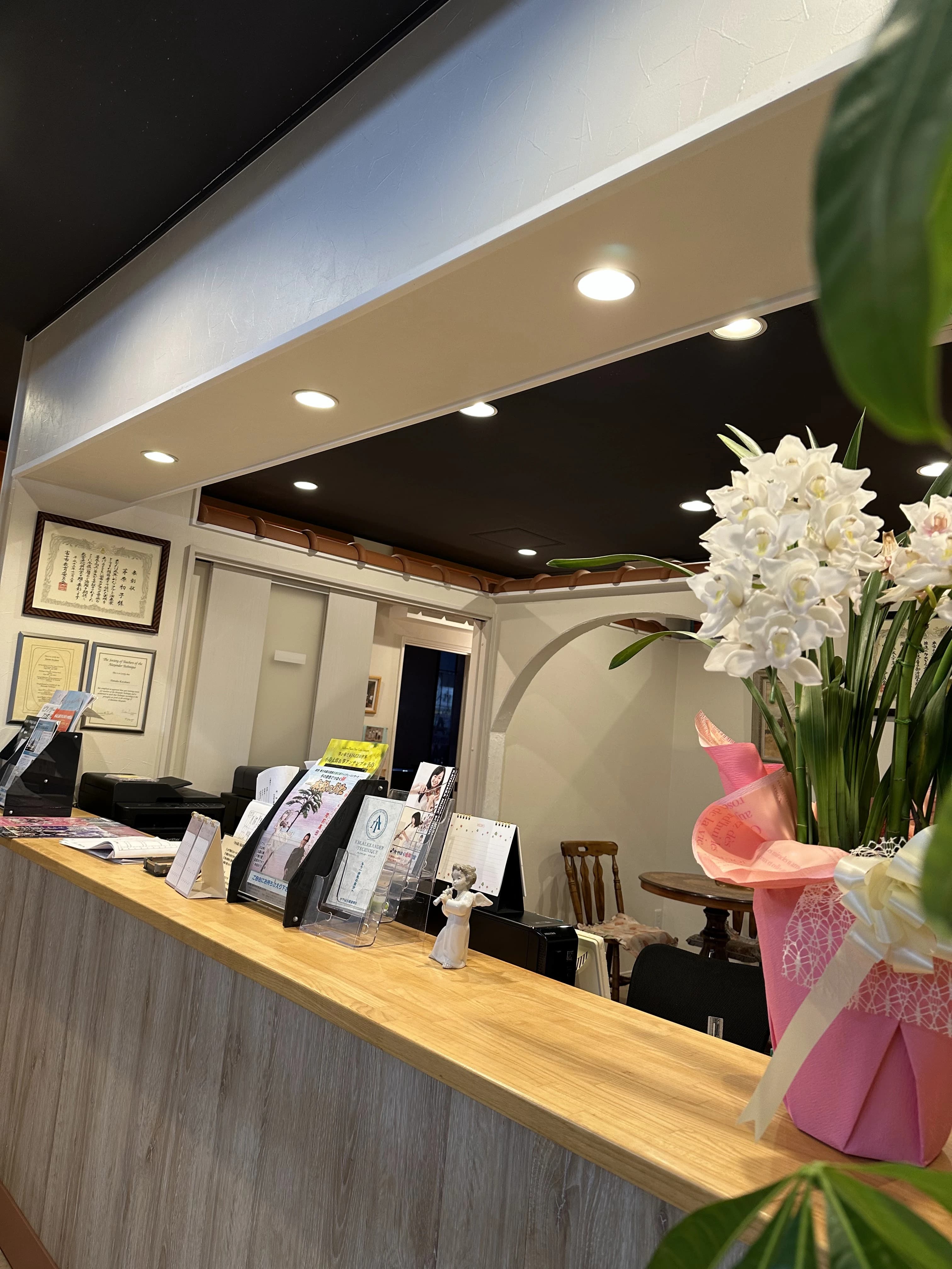 かやはら音楽教室 リトミック 川成島教室 画像 2