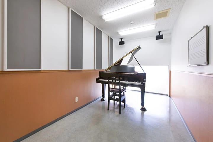 ヤマハ音楽教室 リトミック 入野センターのサムネイル画像 2