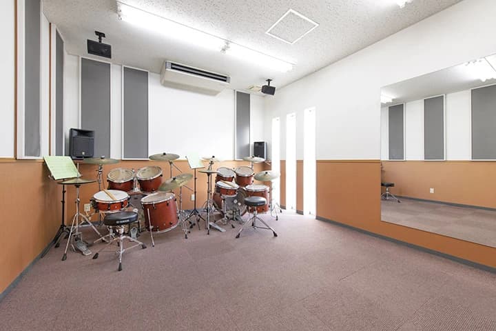 ヤマハ音楽教室 リトミック 入野センターのサムネイル画像 4