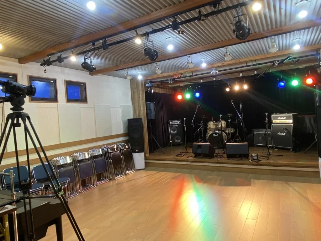 MUSIC LA FESTA リトミック 鳥谷教室 画像 9