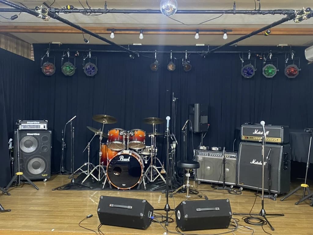 MUSIC LA FESTA リトミック 鳥谷教室 画像 12