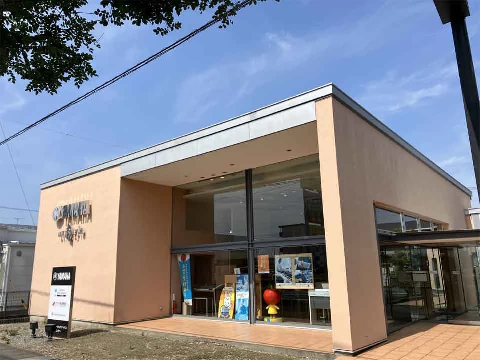 ヤマハ音楽教室 リトミック 名塚センターのメイン画像