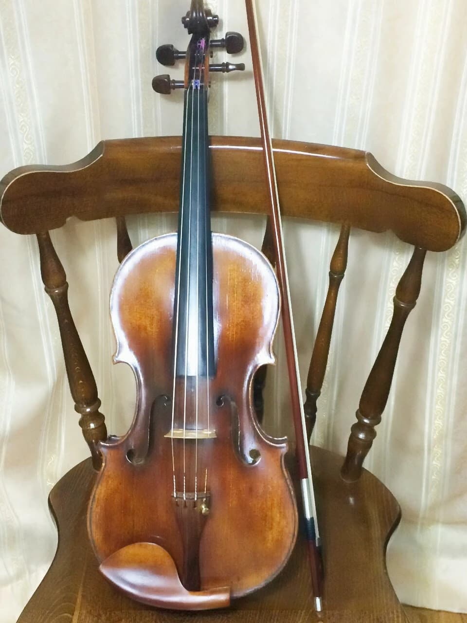 音楽教室アンジュ･パッセ リトミック 厚原教室のサムネイル画像 4