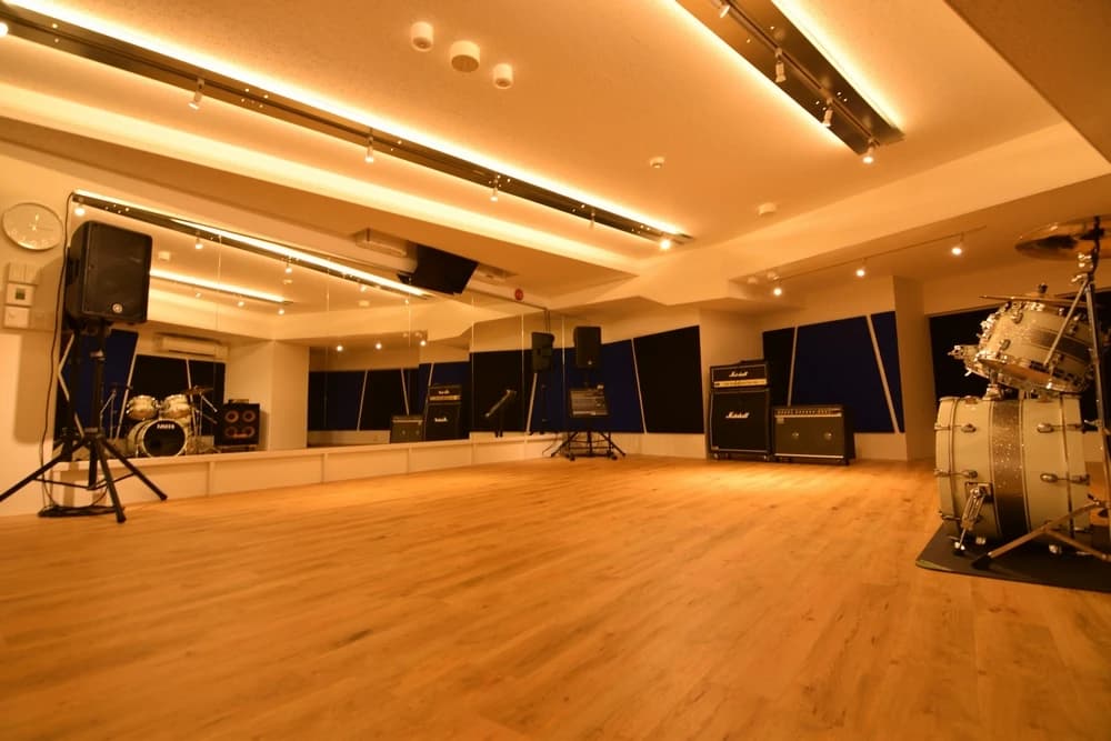 音楽天国 リトミック 静岡駅前店のメイン画像