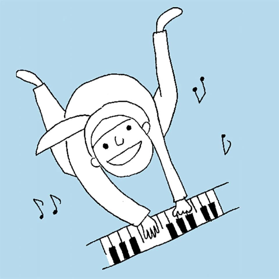 ベビリトクラブ リトミック 海山道町教室のサムネイル画像 3