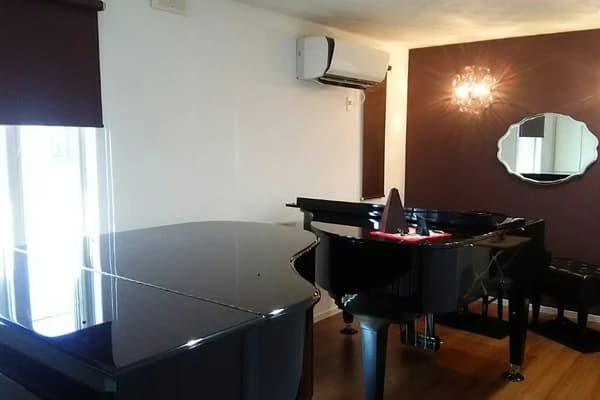 ミュージックサロン音あそび教室 リトミック 嬉野野田教室のサムネイル画像 4