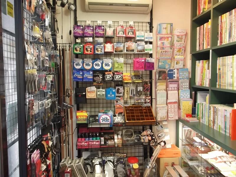 第一楽器 リトミック 茨木教室のサムネイル画像 2