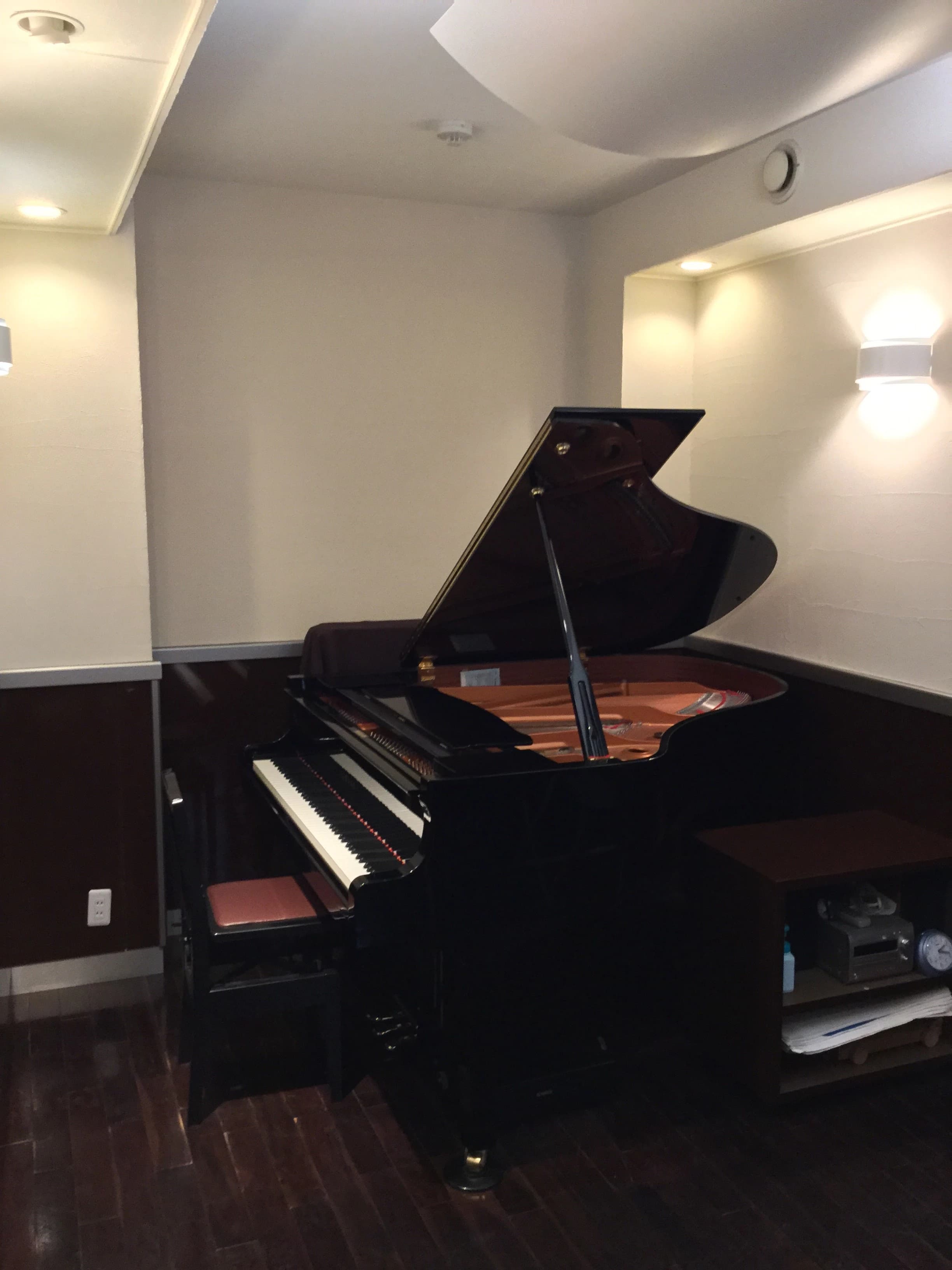 開成館音楽教室 リトミック 北久宝寺町教室 画像 10