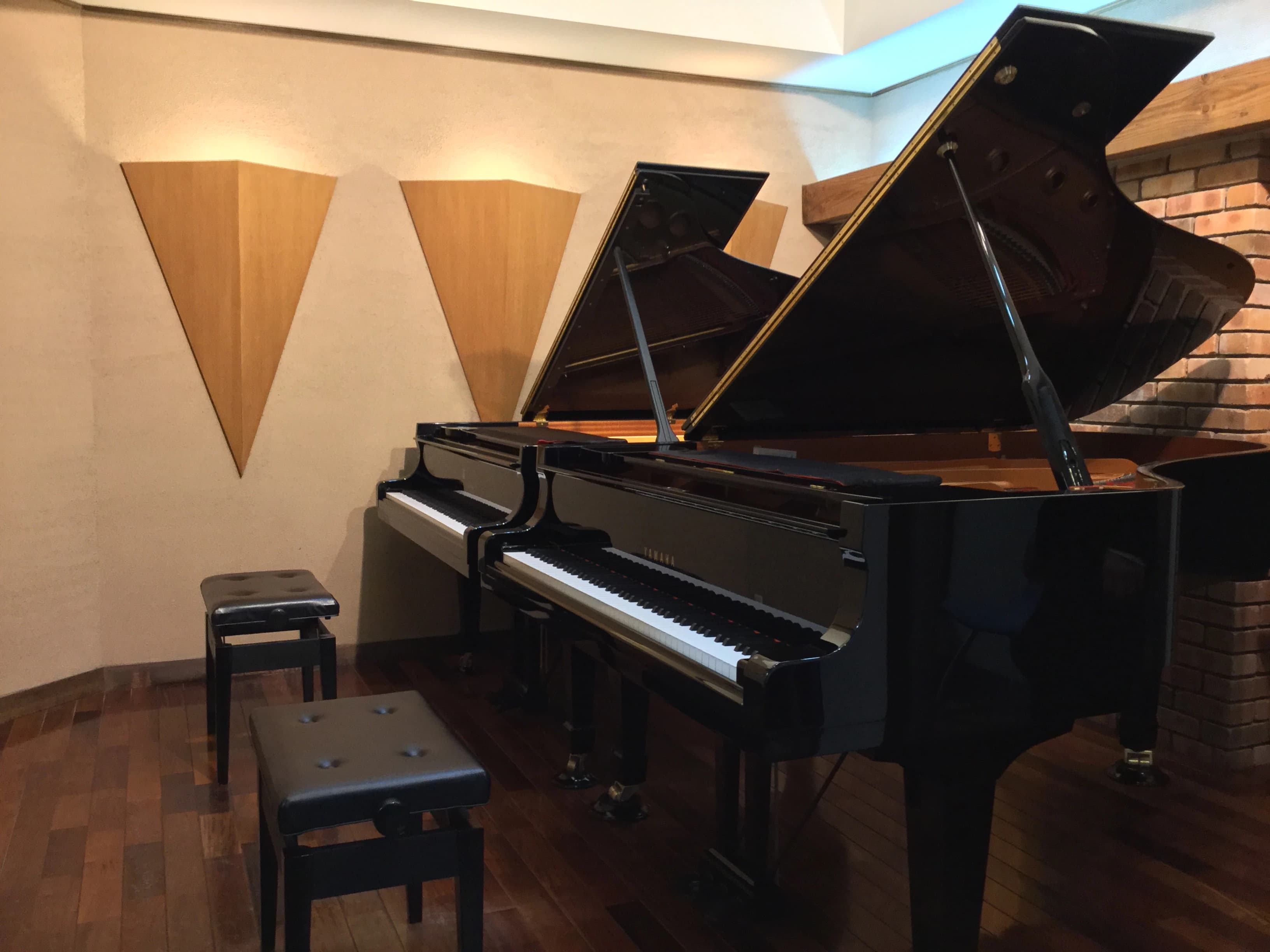 開成館音楽教室 リトミック 北久宝寺町教室 画像 12