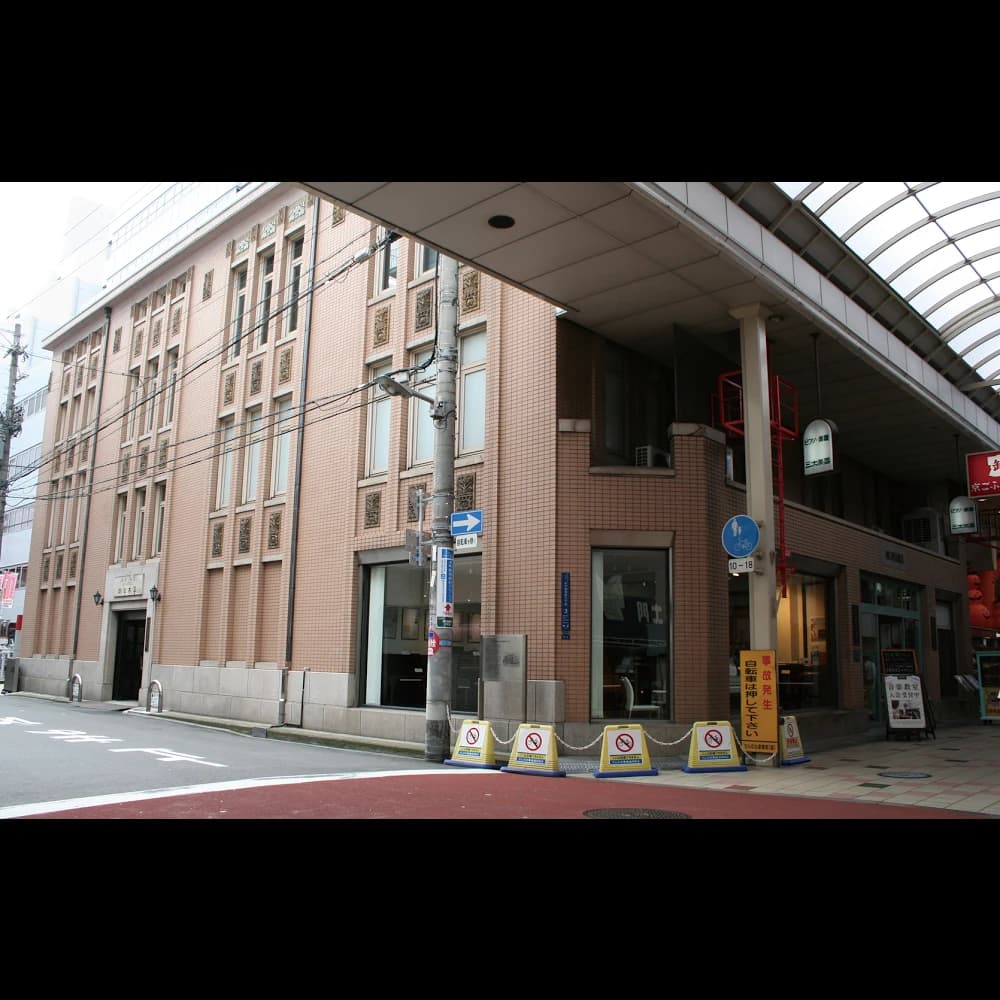 開成館音楽教室 リトミック 北久宝寺町教室 画像 6