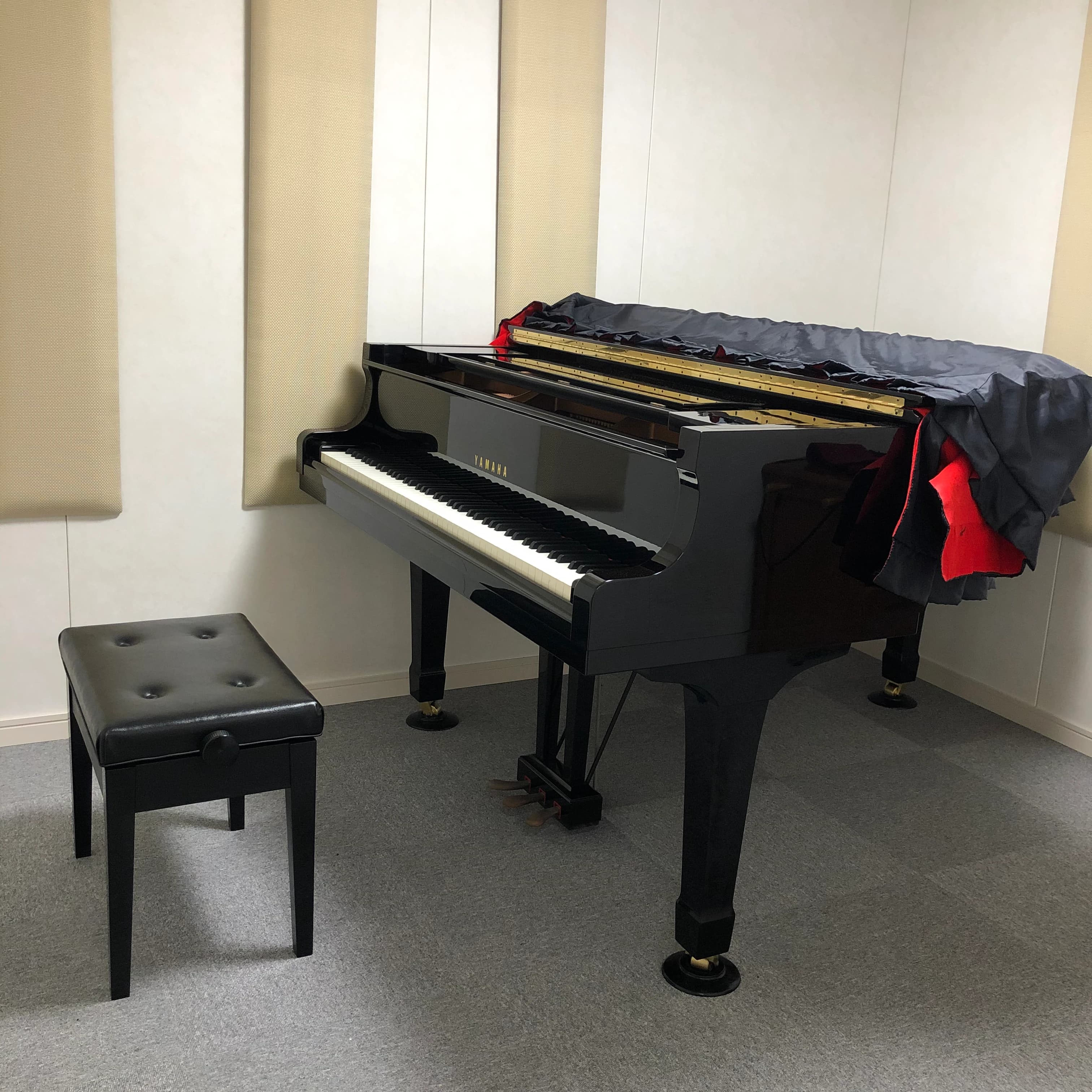 音楽教室Music“Friends“ リトミック 新喜多教室 画像 6