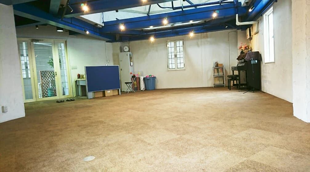 カリーナ音楽教室 リトミック 京橋教室のサムネイル画像 3