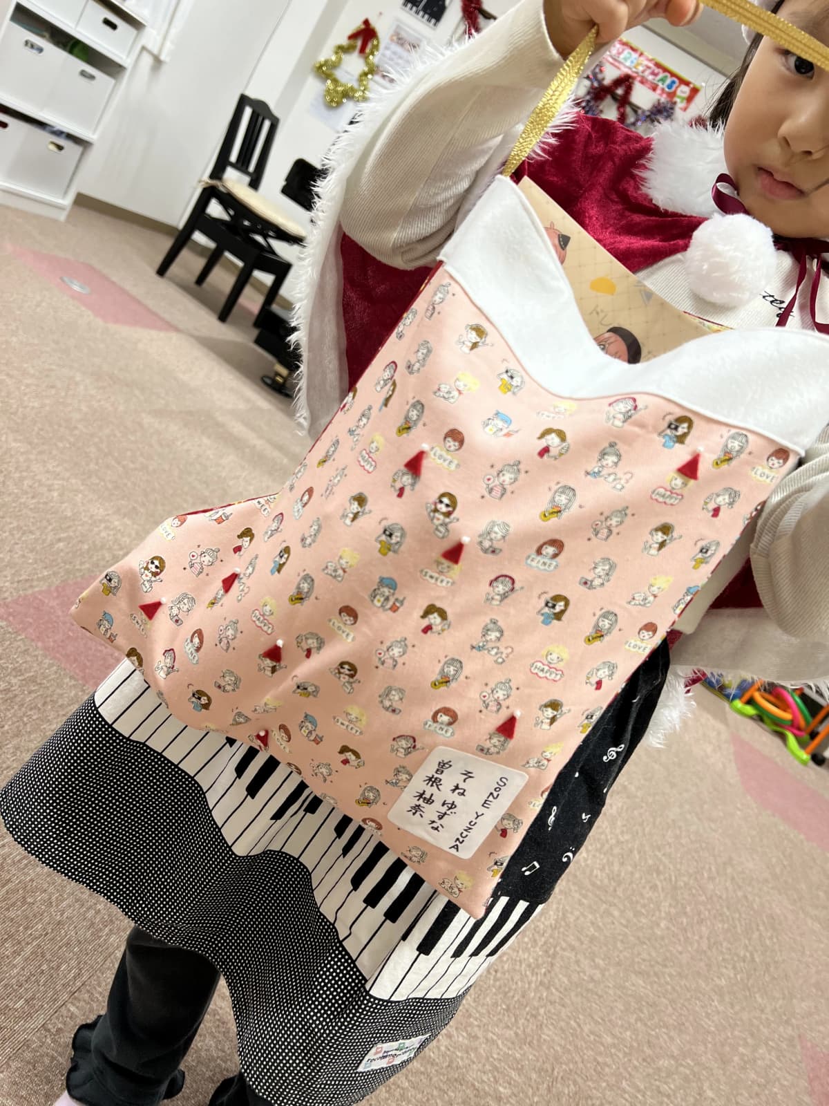 いたくらピアノ教室 リトミック 桜ヶ丘教室 画像 22