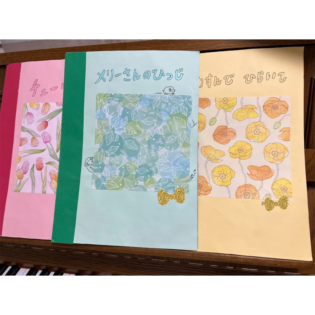 いたくらピアノ教室 リトミック 桜ヶ丘教室のサムネイル画像 2