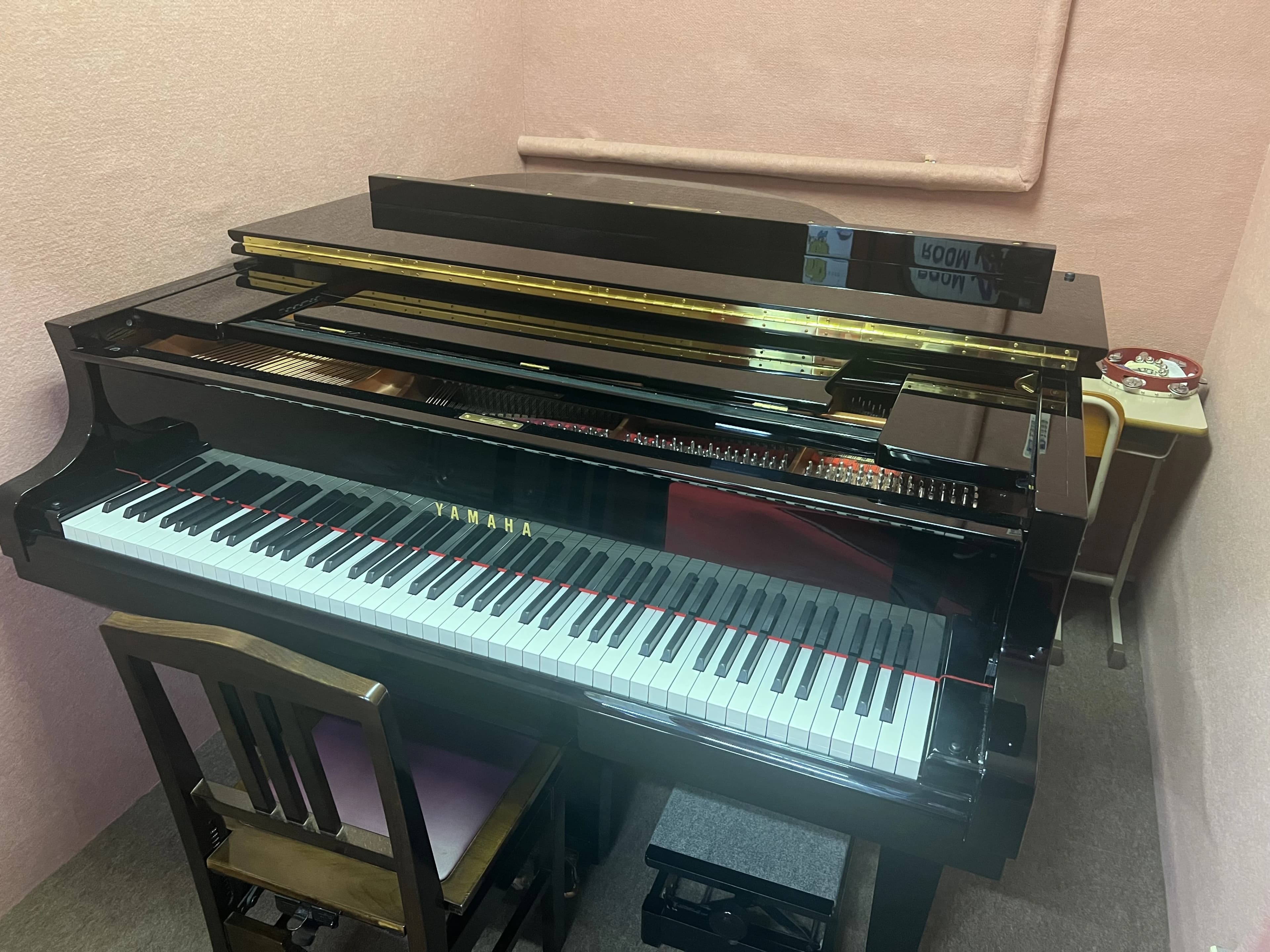 ヤマハ音楽教室 リトミック 広畑センターのサムネイル画像 3