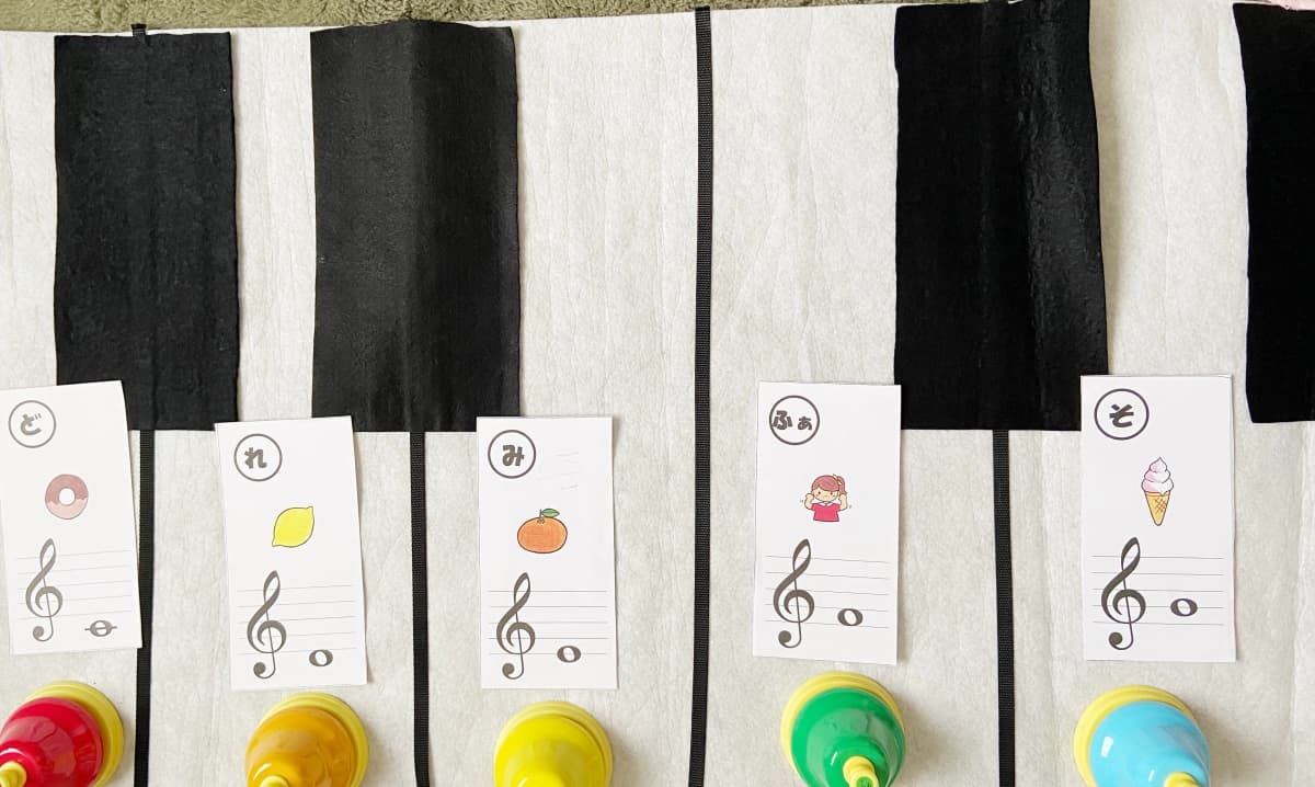 音楽教室 ANGELO リトミック 平尾台教室 画像 19