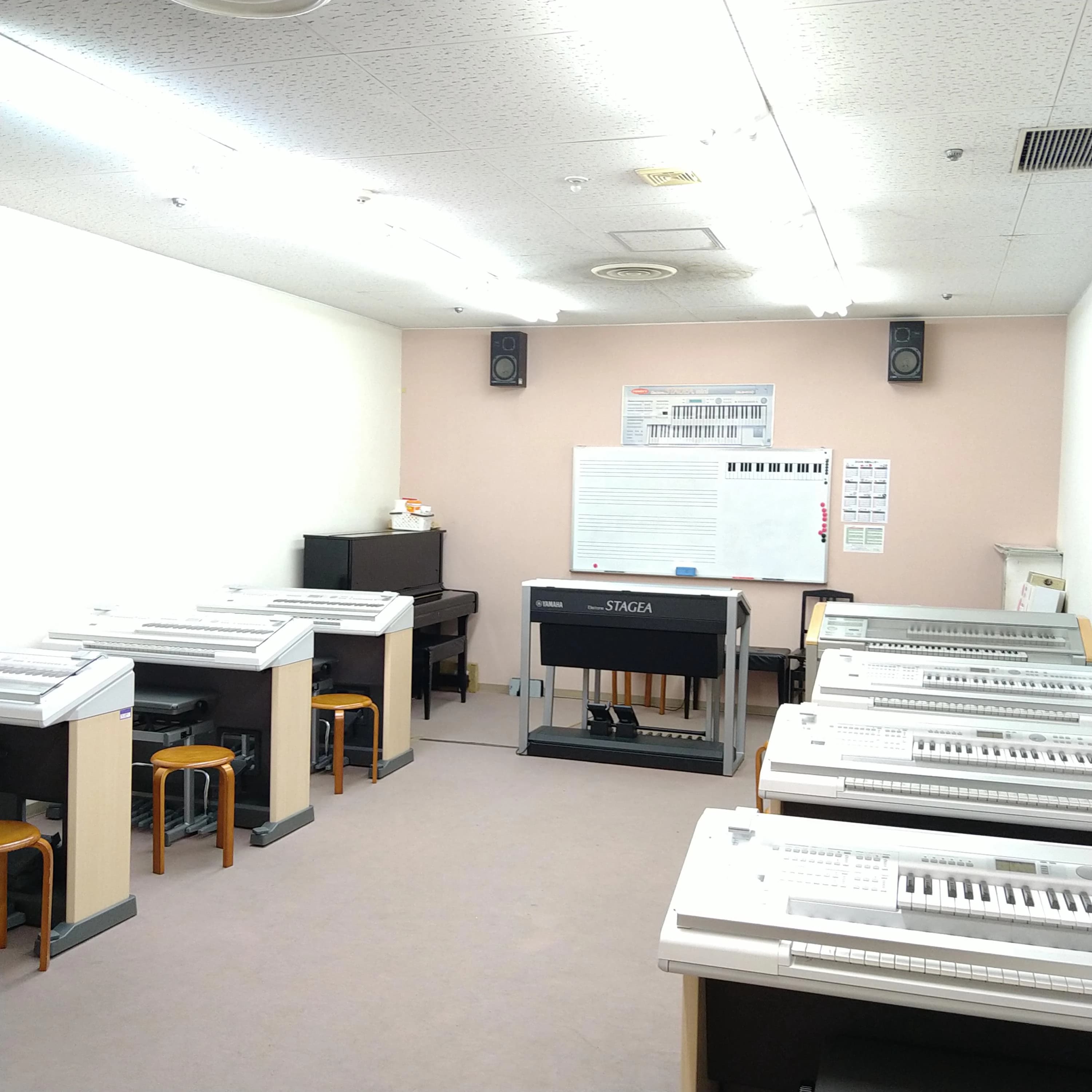 ヤマハ音楽教室 リトミック ファミリーカレッジのサムネイル画像 5