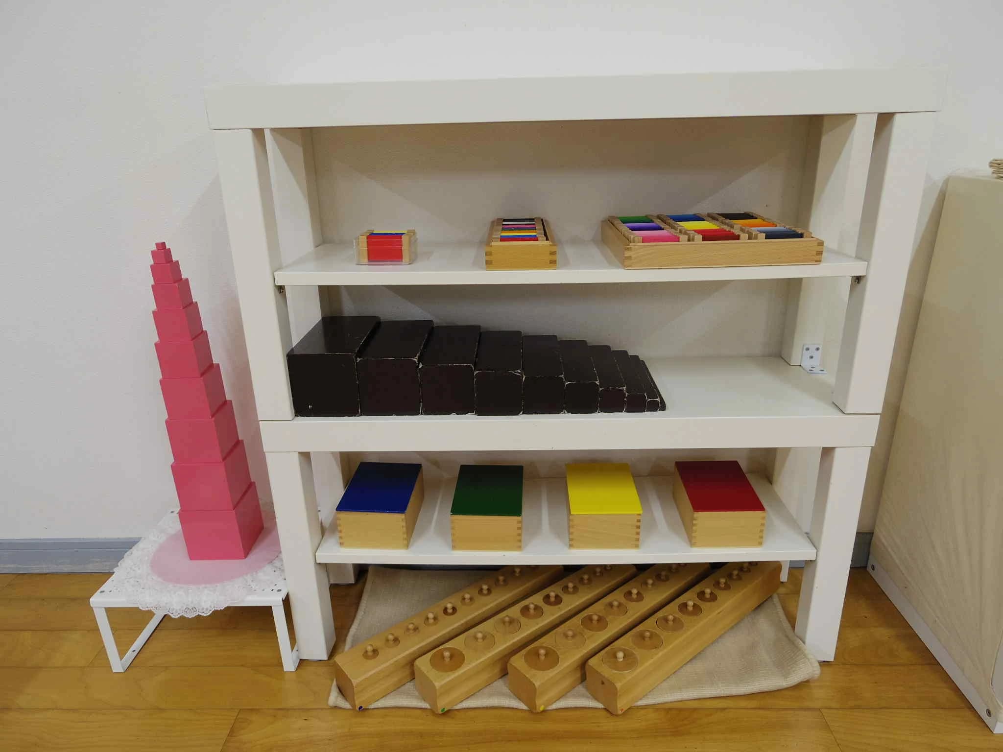 Baｍbini Creare(バンビーニ クレアーレ) リトミック 小川通三条下ル猩々町教室のサムネイル画像 4