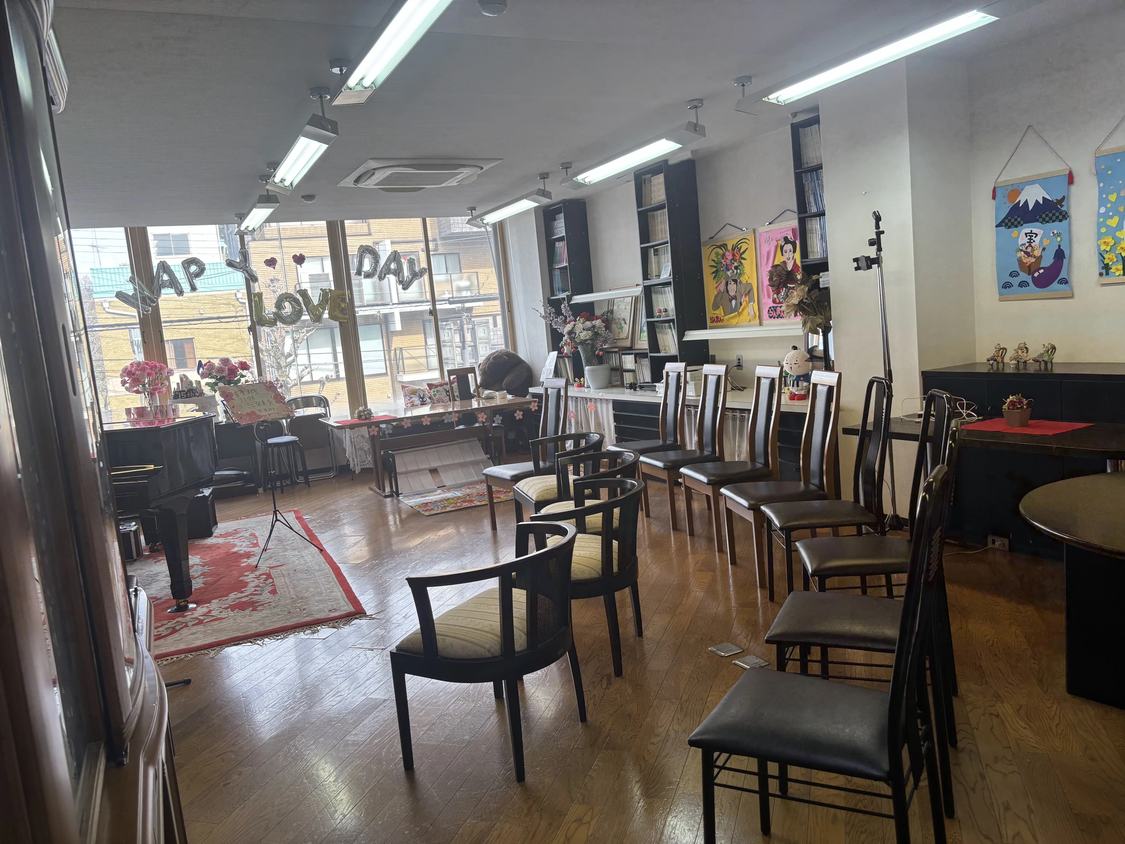 コトリカ リトミック 出町教室のメイン画像